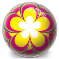 Minge de cauciuc Bio Ball Flower 22cm - Mondo Toys - m/i/Minge-de-cauciuc-Bio-Ball-Flower-22cm--Mondo-Toys-1.jpg