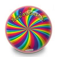 Minge de cauciuc Rainbow Bioball 23cm - Mondo Toys - m/i/Minge-de-cauciuc-Rainbow-Bioball-23cm--Mondo-Toys-1.jpg