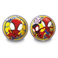 Minge de cauciuc Spidey de 14 cm - Mondo Toys - m/i/Minge-de-cauciuc-Spidey-de-14-cm--Mondo-Toys-1.jpg