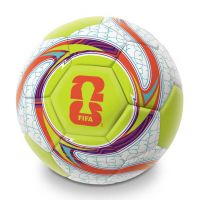 Minge de fotbal FIFA World Cup 2026 Miami, mărimea 5 - Mondo Toys