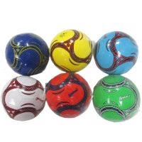 Minge de fotbal din piele artificială, cu model, 23 cm, disponibil în mai multe culori - m/i/Minge-de-fotbal-din-piele-artificiala-cu-model-23-cm-disponibil-in-mai-multe-culori-1.jpg