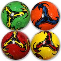 Minge de fotbal din piele în diverse culori și modele, 23cm - m/i/Minge-de-fotbal-din-piele-in-diverse-culori-si-modele-23cm-1.jpg