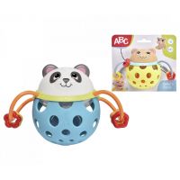 Minge zornăitoare ABC Panda cu mâner și inel de dentiție - Simba Toys - m/i/Minge-zornaitoare-ABC-Panda-cu-maner-si-inel-de-dentitie--Simba-Toys-1.jpg