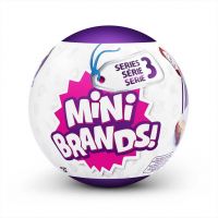 Mini Brands: Mini mărci mondiale, pachet surpriză cu 5 bucăți, seria 3. - m/i/Mini-Brands-Mini-marci-mondiale-pachet-surpriza-cu-5-bucati-seria-3--1.jpg