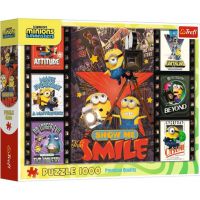 Minionii 3 - cadre din film - puzzle de 1000 de piese - Trefl - m/i/Minionii-3--cadre-din-film--puzzle-de-1000-de-piese--Trefl-1.jpg