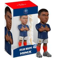 Minix: Franța - Figurină de acțiune Kylian Mbappé (Cupa Mondială), fotbalist, 12 cm - m/i/Minix-Franta--Figurina-de-actiune-Kylian-Mbappe-Cupa-Mondiala--fotbalist-12-cm-1.jpg