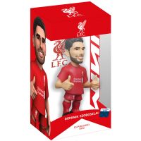 Minix: Liverpool - figură de acțiune a fotbalistului Szoboszlai Dominik 12cm - m/i/Minix-Liverpool--figura-de-actiune-a-fotbalistului-Szoboszlai-Dominik-12cm-1.jpg