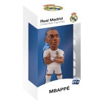 Minix: Real Madrid - figurina de acțiune fotbalist Kylian Mbappe 12cm - m/i/Minix-Real-Madrid--figurina-de-actiune-fotbalist-Kylian-Mbappe-12cm-1.jpg