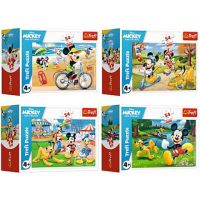 Mickey Mouse o zi cu prietenii 54 bucăți mini puzzle în 4 variante - Trefl - m/i/mickey-mouse-o-zi-cu-prietenii-54-bucati-mini-puzzle-in-4-variante-trefl.jpg