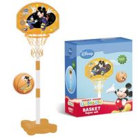 Mickey Mouse panou de baschet și minge - Mondo Toys - m/i/mickey-mouse-panou-de-baschet-si-minge-mondo-toys.jpg