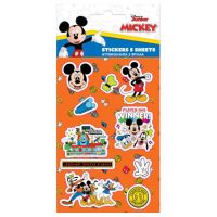 Mickey Mouse set autocolant autoadeziv 8x12cm foi 5 bucăți - m/i/mickey-mouse-set-autocolant-autoadeziv-8x12cm-foi-5-bucati.jpg