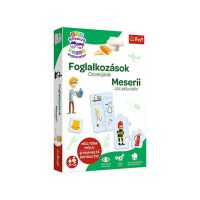 Micul Explorator: Meserii - Trefl - m/i/micul-explorator-meserii-trefl.jpg