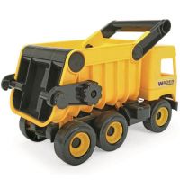 Middle Truck: Basculant 43 cm de culoarea galbena - Wader - m/i/middle-truck-basculant-43-cm-de-culoarea-galbena-wader.jpg
