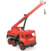 Middle Truck: Macara de 43 cm roşu - Wader - m/i/middle-truck-macara-de-43-cm-rosu-wader.jpg