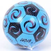 Minge cauciuc fotbal grafică 23cm - m/i/minge-cauciuc-fotbal-grafica-23cm.jpg