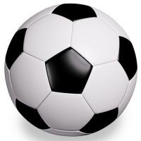 Minge de fotbal alb-negru 23cm - m/i/minge-de-fotbal-alb-negru-23cm.jpg