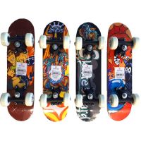 Mini Skateboard în mai multe versiune - Spartan