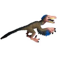 Mini Velociraptor dinozaur figurină de joacă - Bullyland - m/i/mini-velociraptor-dinozaur-figurina-de-joaca-bullyland.jpg