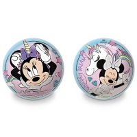 Minnie Mouse BioBall minge cauciuc 23cm - m/i/minnie-mouse-bioball-minge-cauciuc-23cm.jpg