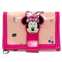 Minnie Mouse piersică-roz portofel pliabil 13x8x26cm - m/i/minnie-mouse-piersica-roz-portofel-pliabil-13x8x26cm.jpg