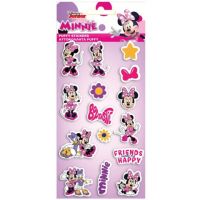 MinnieMouse 3D Puffy Stickers 10x22cm - m/i/minniemouse-3d-puffy-stickers-10x22cm.jpg