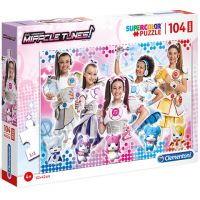 Miracle Tunes 104 bucăți Maxi Puzzle - Clementoni - m/i/miracle-tunes-104-bucati-maxi-puzzle-clementoni.jpg