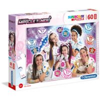 Miracle Tunes 60 bucăți maxi puzzle - Clementoni - m/i/miracle-tunes-60-bucati-maxi-puzzle-clementoni.jpg