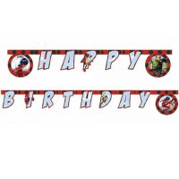 Miraculous Happy Birthday banner 230cm - m/i/miraculous-happy-birthday-banner-230cm.jpg