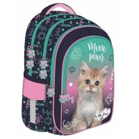 MLF Kitty Party ghiozdan/rucsac școlar cu model de pisicuțe, 4 compartimente BPL58 40x29x19 cm - m/l/MLF-Kitty-Party-ghiozdan-rucsac-scolar-cu-model-de-pisicute-4-compartimente-BPL58-40x29x19-cm-1.jpg