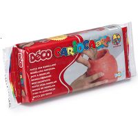 Lut modelare culoare teracotă 500g - Carioca - m/o/Modellezo-agyag-terakotta-szinben-500g-Carioca.jpg