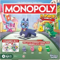 Monopoly Junior - joc de societate cu figurine de animale - Hasbro - m/o/Monopoly-Junior--joc-de-societate-cu-figurine-de-animale--Hasbro-1.jpg