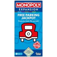 Monopoly: Pachet suplimentar Free Parking Jackpot - Hasbro - m/o/Monopoly-Pachet-suplimentar-Free-Parking-Jackpot--Hasbro-1.jpg