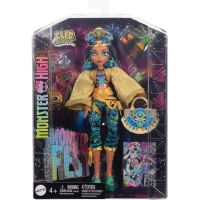Monster High™: Păpușa Monster Party - Cleo - Mattel - m/o/Monster-High---Papusa-Monster-Party--Cleo--Mattel-1.jpg