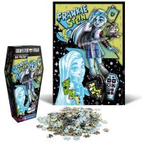 Monster High - Frankie Stein puzzle de 150 de piese - Clementoni - m/o/Monster-High--Frankie-Stein-puzzle-de-150-de-piese--Clementoni-1.jpg