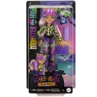 Monster High: Insula Scare-adise – Păpușa Clawdeen Wolf cu accesorii - Mattel - m/o/Monster-High-Insula-Scare-adise---Papusa-Clawdeen-Wolf-cu-accesorii--Mattel-1.jpg