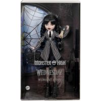 Monster High X Wednesday: Păpușa Wednesday Addams - Mattel - m/o/Monster-High-X-Wednesday-Papusa-Wednesday-Addams--Mattel-1.jpg