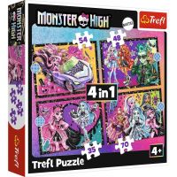 Monster High: Zi electrizant 4 în 1 puzzle - Trefl - m/o/Monster-High-Zi-electrizant-4-in-1-puzzle--Trefl-1.jpg