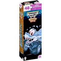 Monster Jam Trucklin Pals puzzle 48 de piese - Spin Master - m/o/Monster-Jam-Trucklin-Pals-puzzle-48-de-piese--Spin-Master-1.jpg