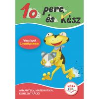 Móra: 10 minute și gata Fișe de lucru pentru elevii din clasa a II-a - m/o/Mora-10-minute-si-gata-Fise-de-lucru-pentru-elevii-din-clasa-a-II-a-1.jpg