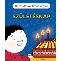 Móra: Bartos Erika - Poveștile lui Brúnó - Carte de povești de ziua de naștere - m/o/Mora-Bartos-Erika--Povestile-lui-Bruno--Carte-de-povesti-de-ziua-de-nastere-1.jpg