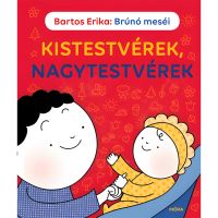 Móra: Bartos Erika - Poveștile lui Brúnó - Frați mai mici, frați mai mari carte de povești - m/o/Mora-Bartos-Erika--Povestile-lui-Bruno--Frati-mai-mici-frati-mai-mari-carte-de-povesti-1.jpg