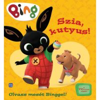 Móra: Bing - Salut, cățeluș! - Citește povești cu Bing! - m/o/Mora-Bing--Salut-catelus--Citeste-povesti-cu-Bing--1.jpg