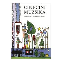 Móra: Cini-cini muzica - Carte de poezii pentru grădiniță - m/o/Mora-Cini-cini-muzica--Carte-de-poezii-pentru-gradinita-1.jpg