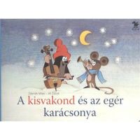 Móra: Crăciunul șoricelului și al hârciogului - m/o/Mora-Craciunul-soricelului-si-al-harciogului-1.jpg