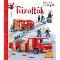 Móra: Cunoaște lumea! - Pompieri - m/o/Mora-Cunoaste-lumea--Pompieri-1.jpg
