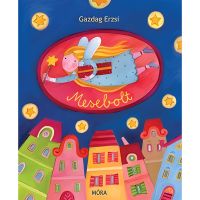 Móra: Gazdag Erzsi - Carte cu pagini ilustrate de poezii pentru copii - m/o/Mora-Gazdag-Erzsi--Carte-cu-pagini-ilustrate-de-poezii-pentru-copii-1.jpg