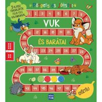 Móra: Învarte și joacă! - Vuk și prietenii 5 jocuri de societate grozave pline de aventuri - m/o/Mora-Invarte-si-joaca--Vuk-si-prietenii-5-jocuri-de-societate-grozave-pline-de-aventuri-1.jpg