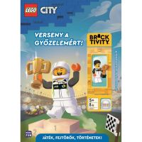 Móra: LEGO® City - Cursa pentru victorie - m/o/Mora-LEGO--City--Cursa-pentru-victorie-1.jpg