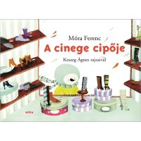 Móra: Móra Ferenc - Pantofii pițigoiului carte de povești cu pagini de răsfoit - m/o/Mora-Mora-Ferenc--Pantofii-pitigoiului-carte-de-povesti-cu-pagini-de-rasfoit-1.jpg