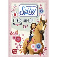 Móra: Neîmblânzit - Jurnalul meu secret - m/o/Mora-Neimblanzit--Jurnalul-meu-secret-1.jpg
